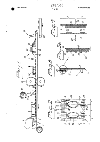 Canadian Patent Document 2187366. Drawings 20071217. Image 1 of 3