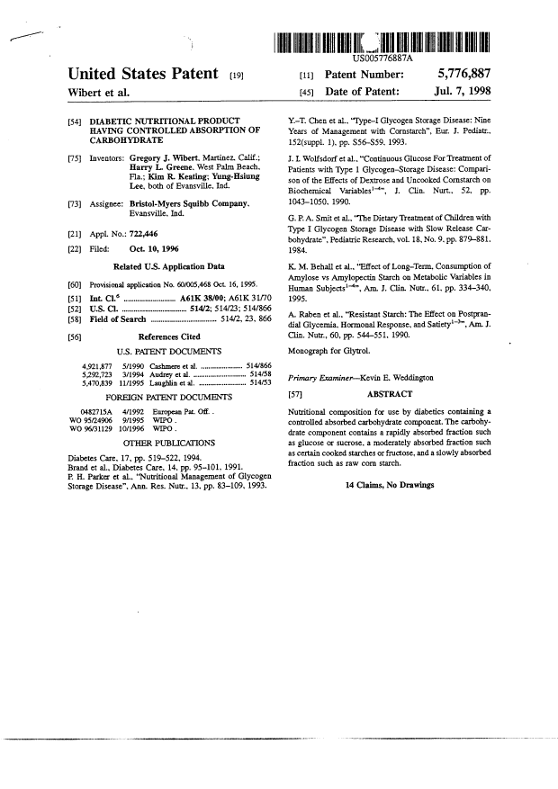 Document de brevet canadien 2187394. Poursuite-Amendment 19990114. Image 2 de 5