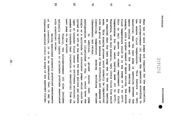 Canadian Patent Document 2191210. Description 20040510. Image 30 of 30
