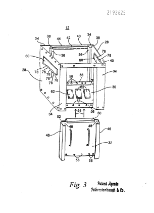 Canadian Patent Document 2192625. Drawings 19970416. Image 3 of 5