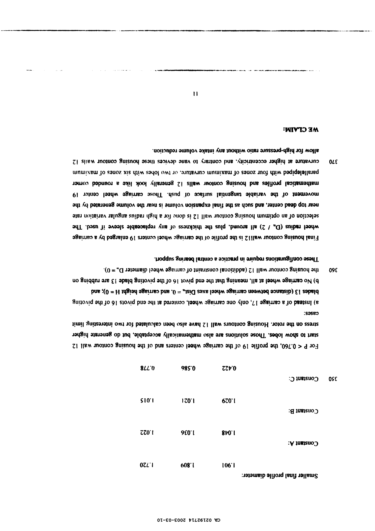 Document de brevet canadien 2192714. Description 20021210. Image 10 de 10