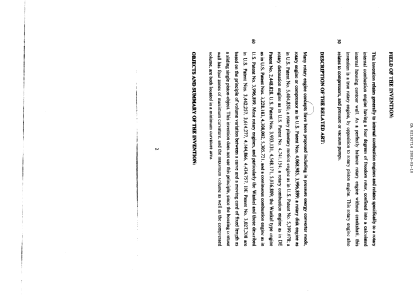 Canadian Patent Document 2192714. Description 20021210. Image 1 of 10