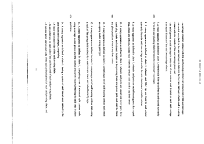 Document de brevet canadien 2192714. Revendications 20021210. Image 3 de 5