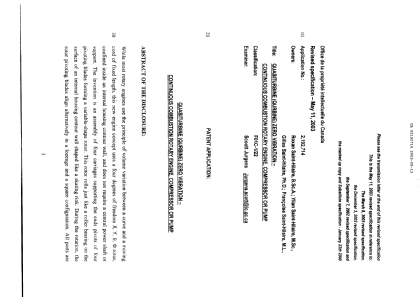 Canadian Patent Document 2192714. Prosecution-Amendment 20021213. Image 2 of 18