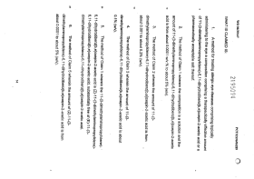 Document de brevet canadien 2195094. Revendications 19951213. Image 1 de 4
