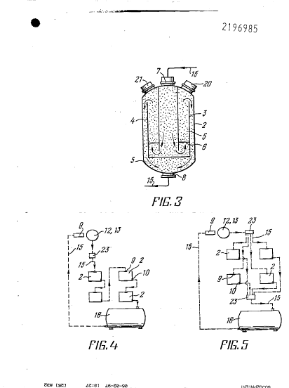 Canadian Patent Document 2196985. Drawings 19960530. Image 2 of 4