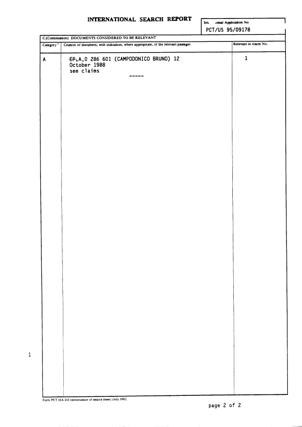 Document de brevet canadien 2197442. PCT 19970212. Image 2 de 10