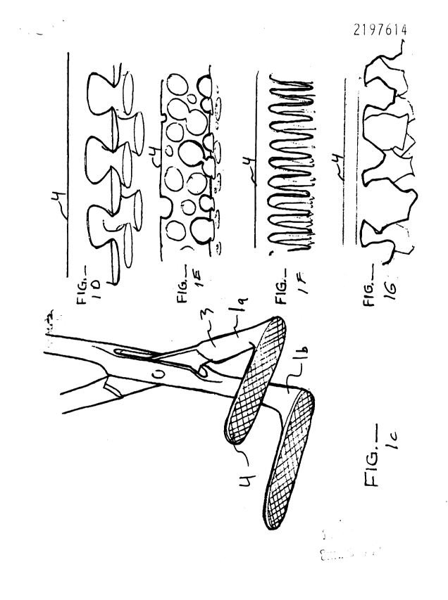 Canadian Patent Document 2197614. Drawings 19970520. Image 3 of 83