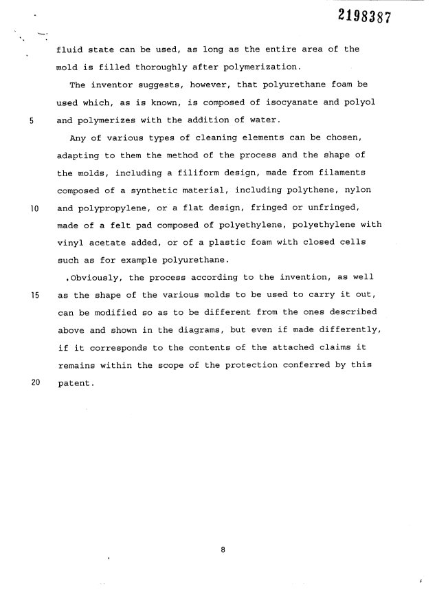 Document de brevet canadien 2198387. Description 19970522. Image 8 de 8