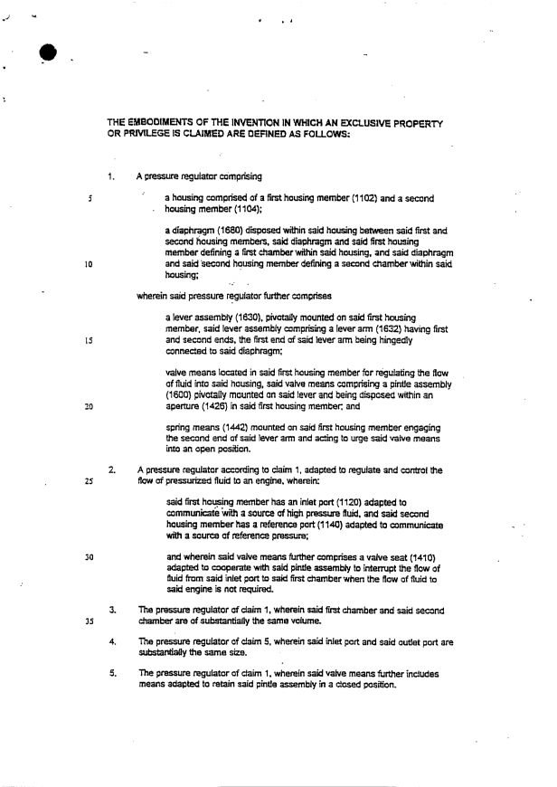Document de brevet canadien 2199521. PCT 19970307. Image 87 de 87