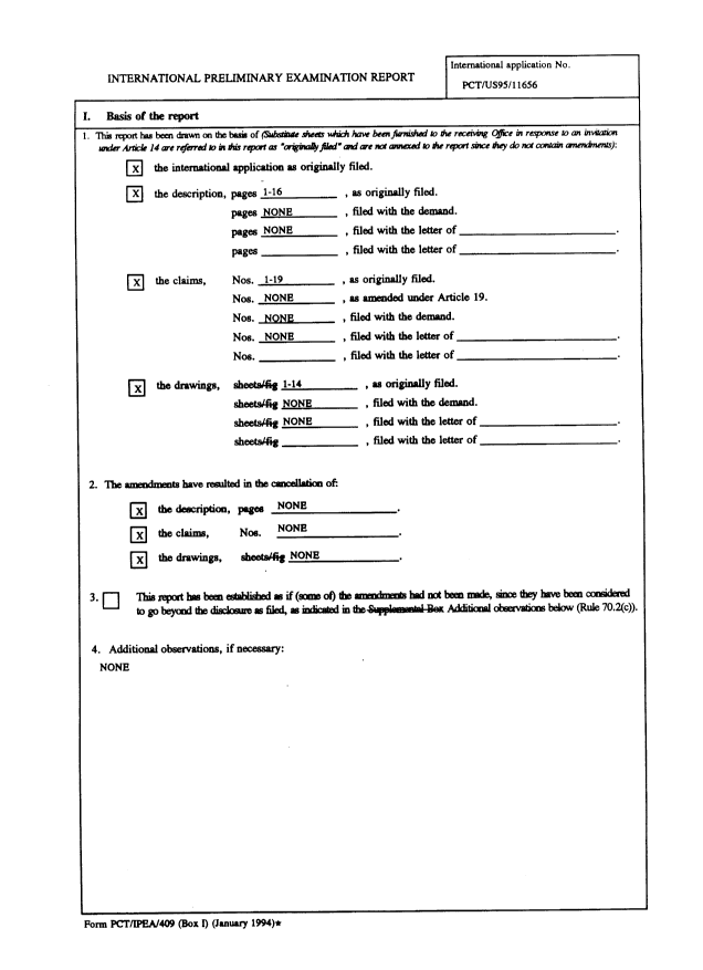 Document de brevet canadien 2200340. PCT 19970815. Image 2 de 3