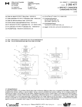 Document de brevet canadien 2200477. Page couverture 20050117. Image 1 de 1