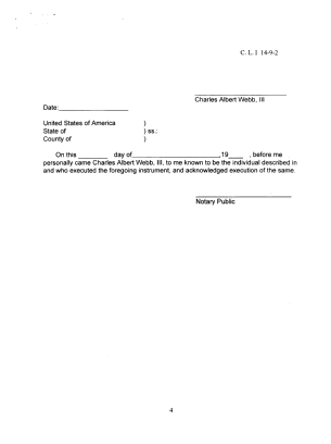 Document de brevet canadien 2205818. Cession 19970522. Image 22 de 22