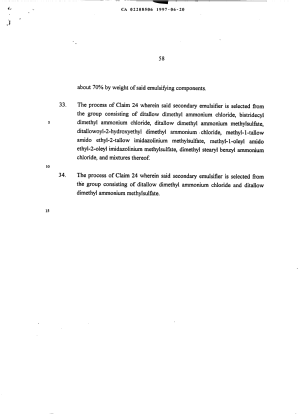 Document de brevet canadien 2208506. Poursuite-Amendment 19961220. Image 12 de 12