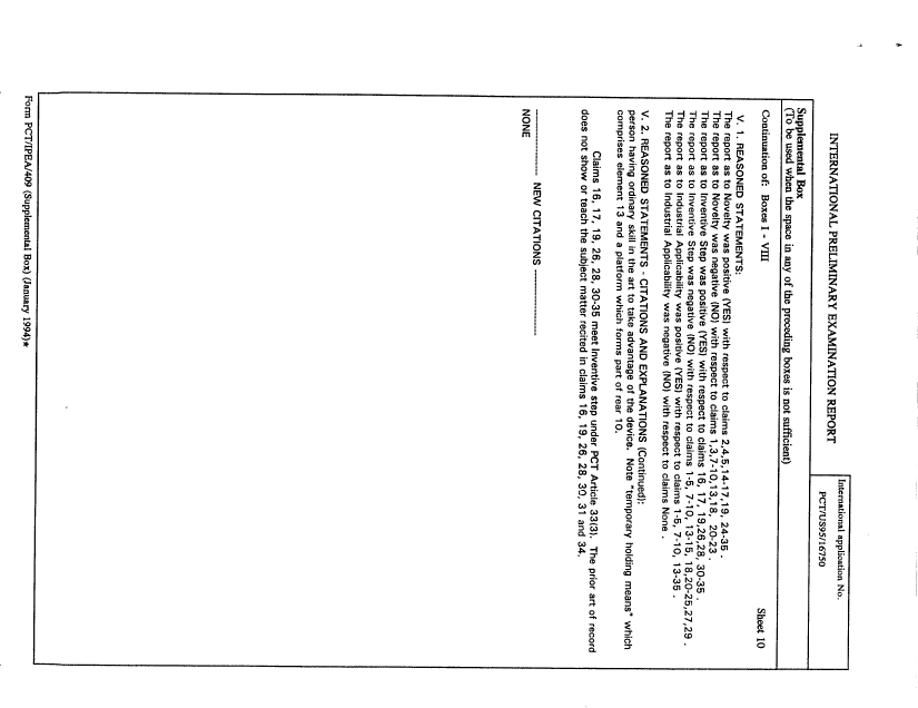 Canadian Patent Document 2211045. PCT 19970806. Image 12 of 12
