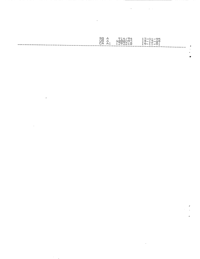 Document de brevet canadien 2211737. PCT 19970729. Image 11 de 11
