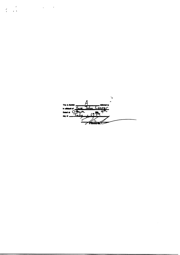 Canadian Patent Document 2214359. Correspondence 19990713. Image 3 of 5