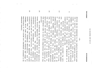 Canadian Patent Document 2215910. Description 19961219. Image 25 of 25