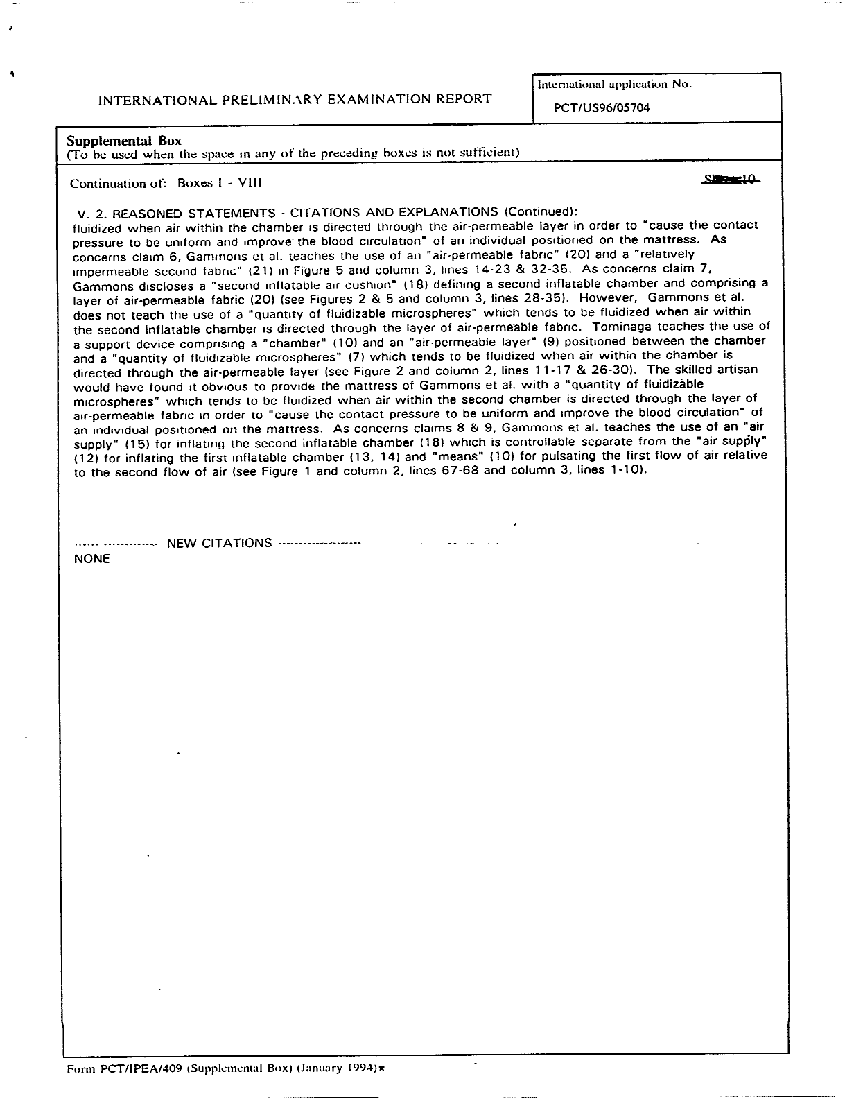 Canadian Patent Document 2216791. PCT 19961229. Image 7 of 8