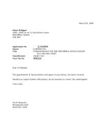 Document de brevet canadien 2216893. Correspondance 19990329. Image 1 de 1