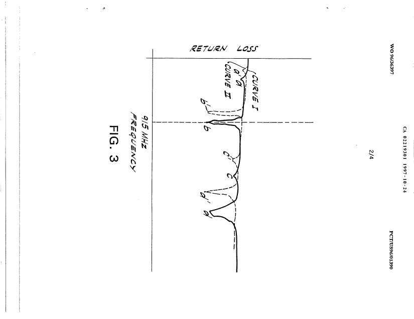 Canadian Patent Document 2219301. Drawings 19971024. Image 2 of 4