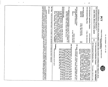 Canadian Patent Document 2220048. Abstract 19971103. Image 1 of 1