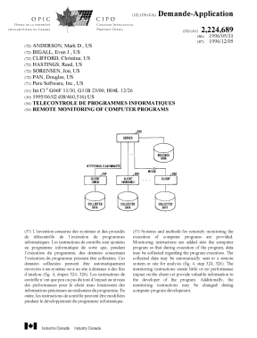 Document de brevet canadien 2224689. Page couverture 19980408. Image 1 de 1
