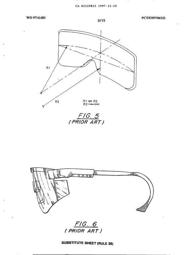 Canadian Patent Document 2225823. Drawings 19971229. Image 3 of 15