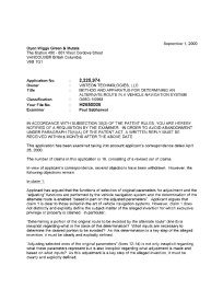 Document de brevet canadien 2225974. Poursuite-Amendment 20000901. Image 1 de 2