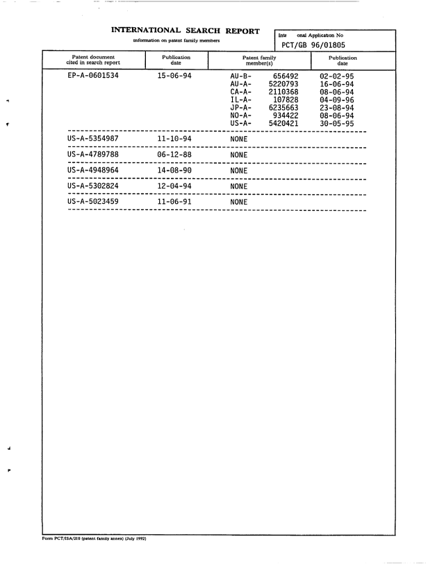 Document de brevet canadien 2226495. PCT 19980107. Image 15 de 15