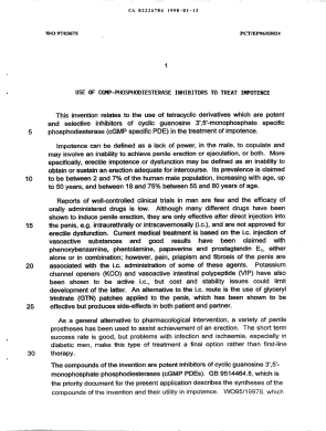 Canadian Patent Document 2226784. Description 19971213. Image 1 of 17