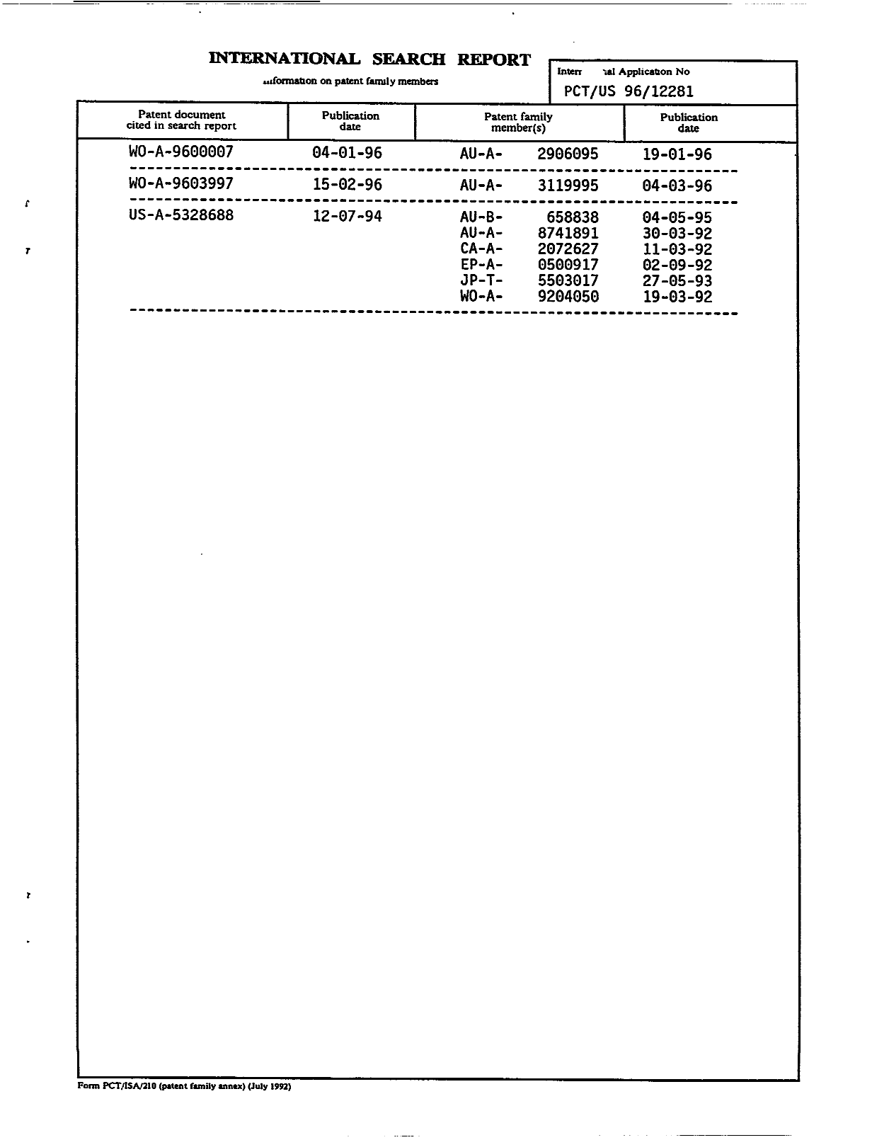 Canadian Patent Document 2227860. PCT 19980126. Image 10 of 10