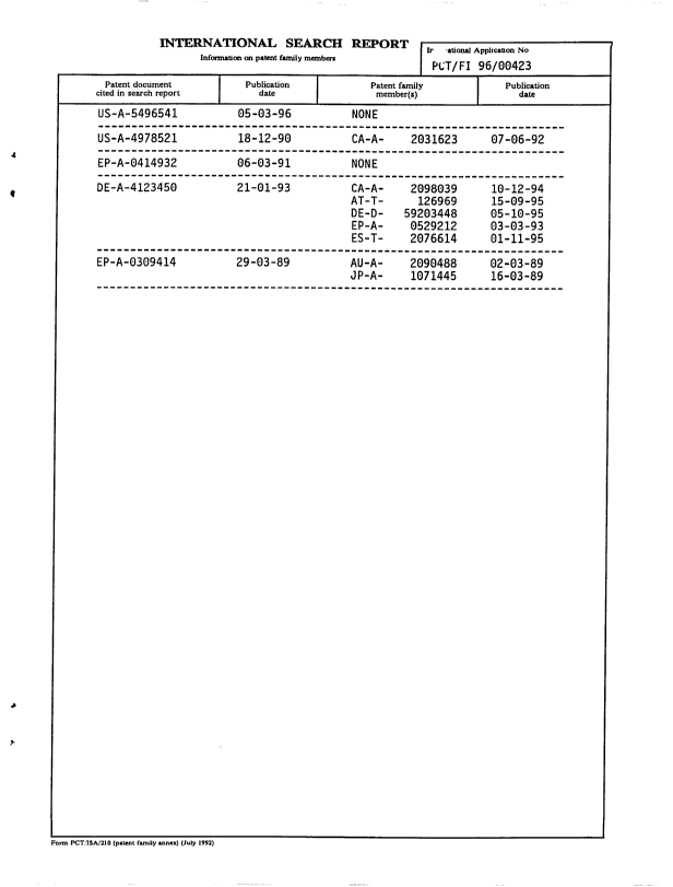 Document de brevet canadien 2228091. PCT 19980128. Image 5 de 5