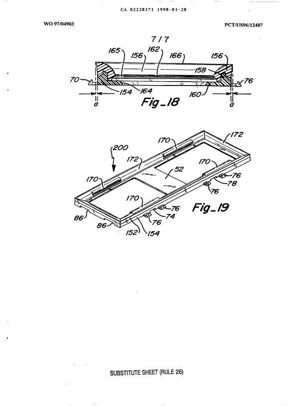 Canadian Patent Document 2228171. Drawings 19980128. Image 7 of 7