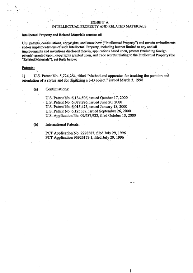 Document de brevet canadien 2228587. Cession 20040413. Image 3 de 3