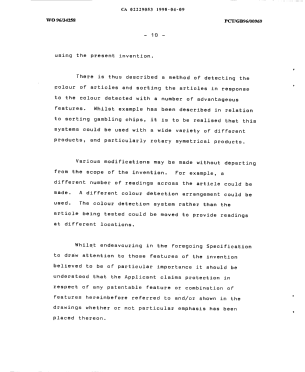 Canadian Patent Document 2229053. Description 20031113. Image 10 of 10