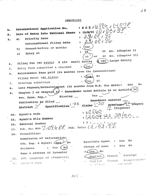 Document de brevet canadien 2229206. PCT 19980210. Image 1 de 31