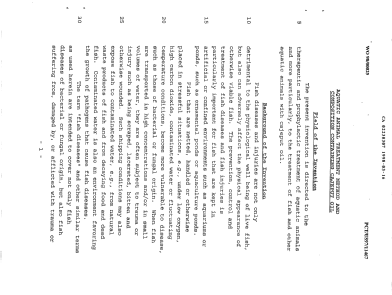 Canadian Patent Document 2230307. Description 19980316. Image 1 of 19