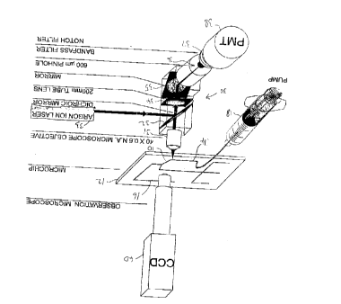 Canadian Patent Document 2230653. Representative Drawing 19990825. Image 1 of 1