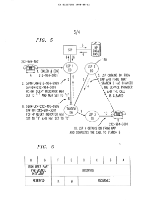 Canadian Patent Document 2237286. Drawings 20010716. Image 3 of 4