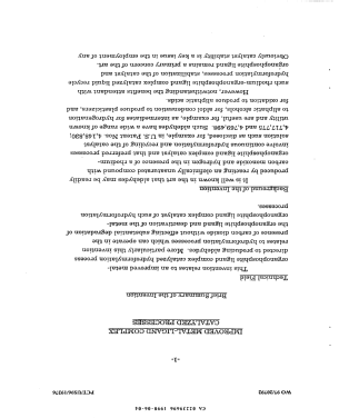 Canadian Patent Document 2239696. Description 20060726. Image 1 of 72