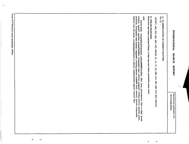 Canadian Patent Document 2240377. PCT 19980611. Image 12 of 12