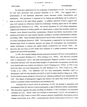 Canadian Patent Document 2240737. Description 20031205. Image 3 of 81