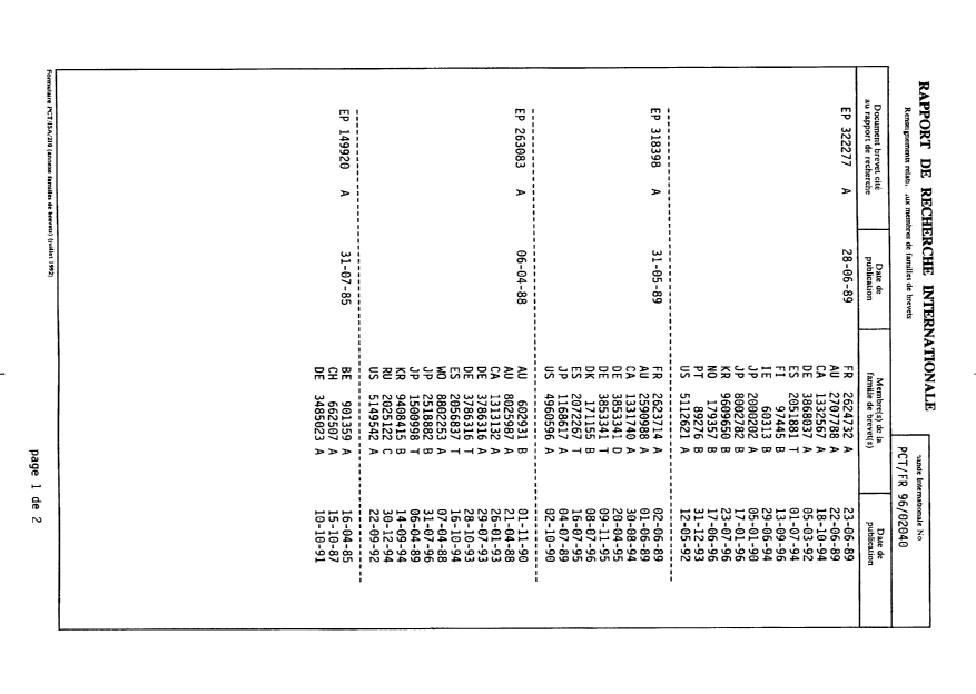 Document de brevet canadien 2242224. PCT 19971222. Image 14 de 15