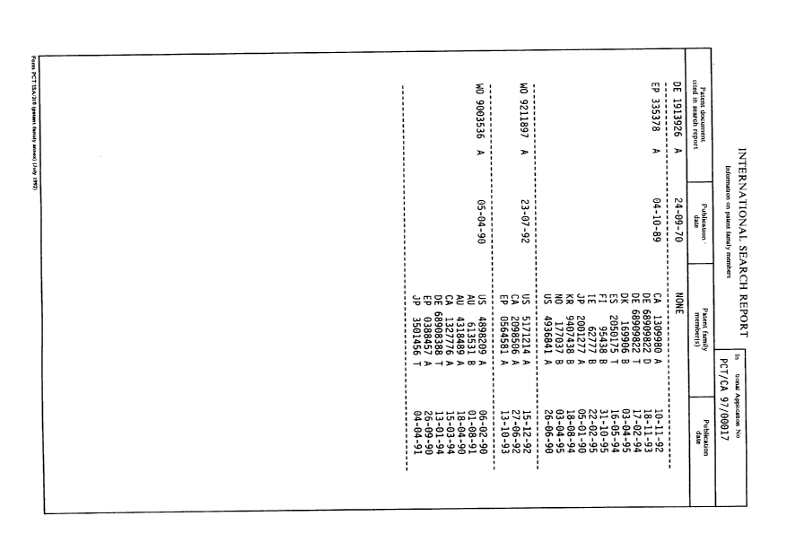 Document de brevet canadien 2242915. PCT 19971213. Image 23 de 23