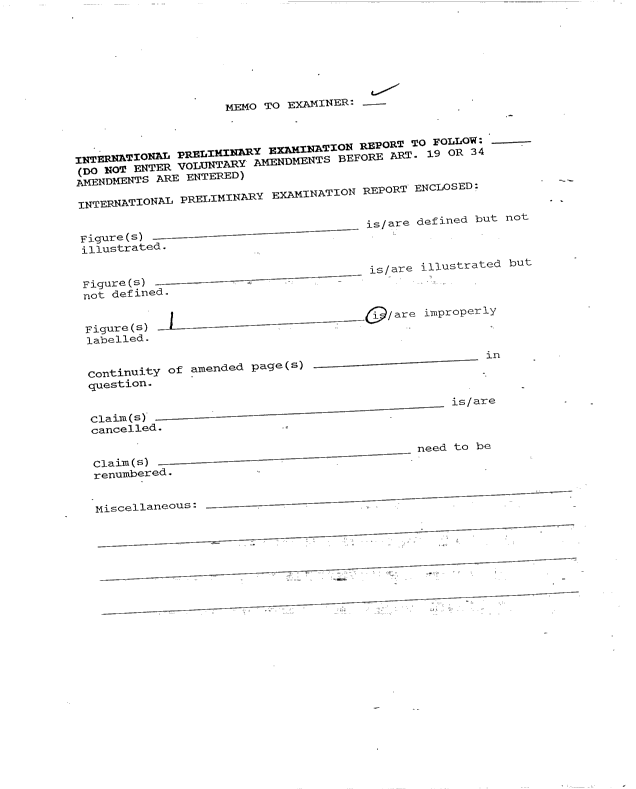 Document de brevet canadien 2245878. Poursuite-Amendment 19980813. Image 1 de 1