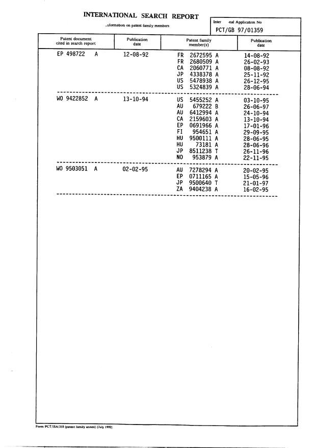 Document de brevet canadien 2252531. PCT 19971220. Image 17 de 17
