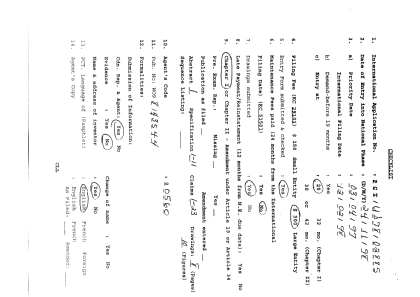 Document de brevet canadien 2255911. PCT 19971224. Image 1 de 3