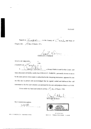 Document de brevet canadien 2257417. Cession 19991202. Image 17 de 17