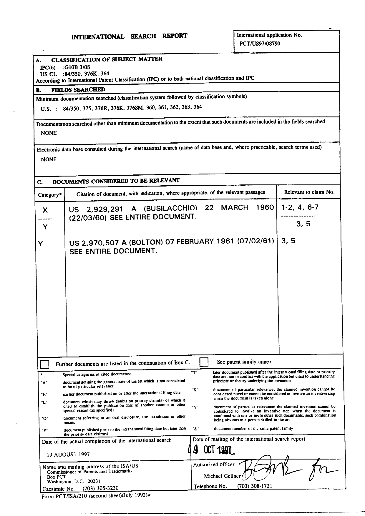 Document de brevet canadien 2258856. PCT 19981221. Image 11 de 11